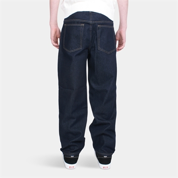 Grunt Jeans Giant Raw Blue